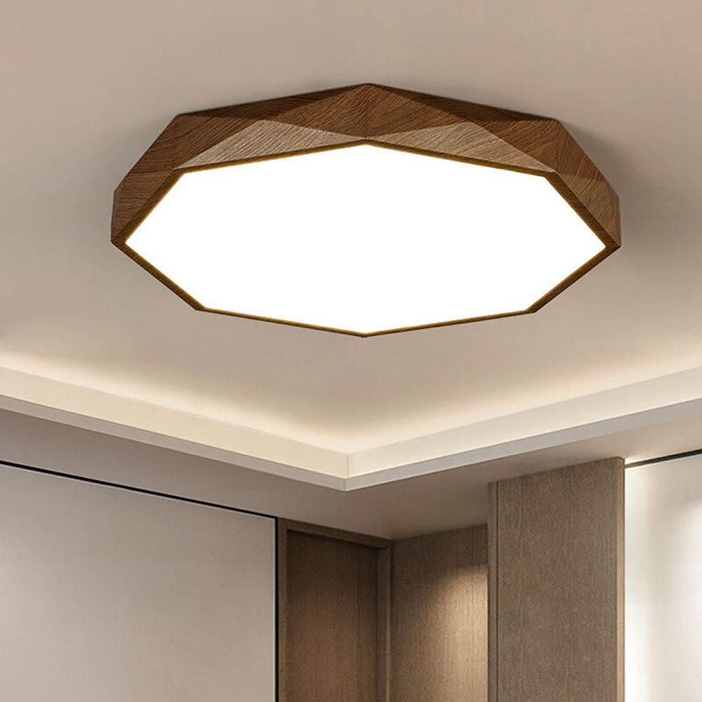Kelron Disc Ceiling Light