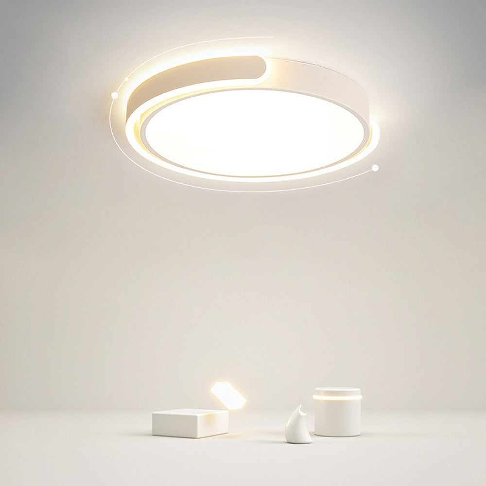 Silavon Ceiling Light
