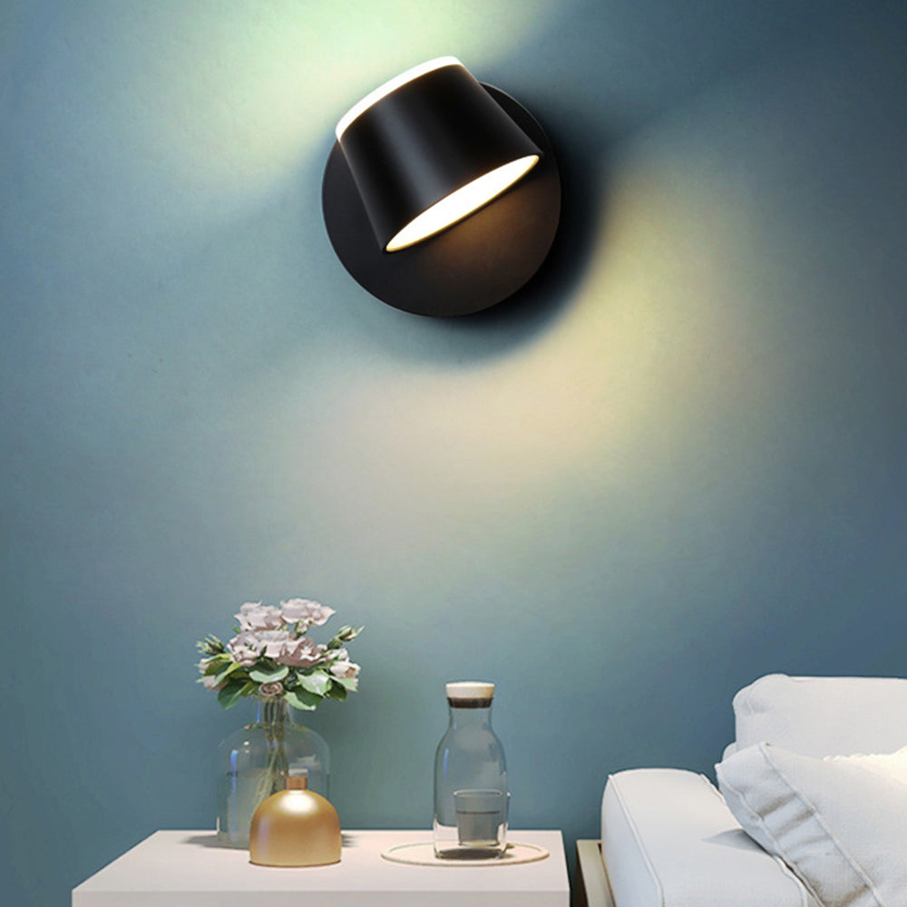 Sason Wall Light