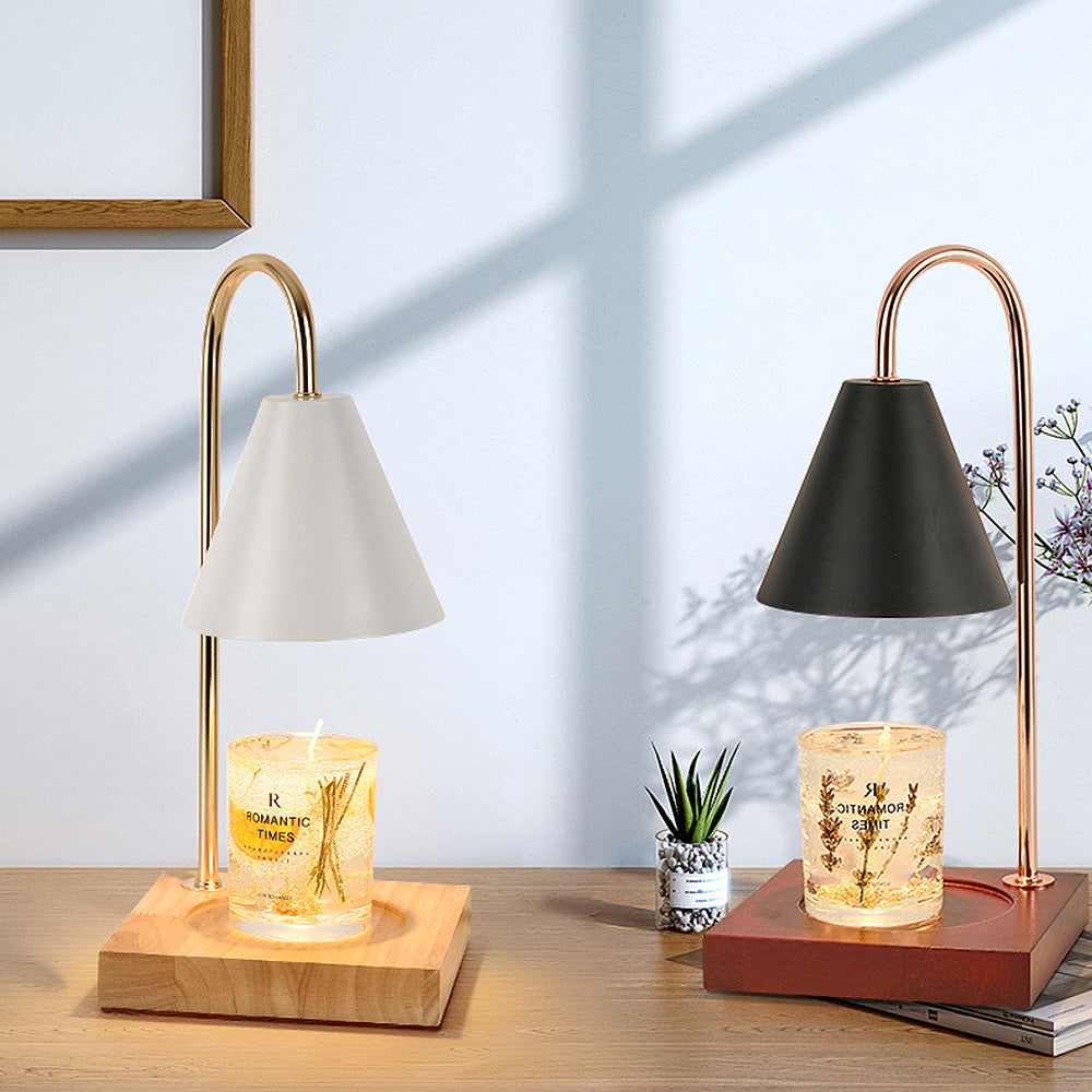 Flamira Candle Lamp