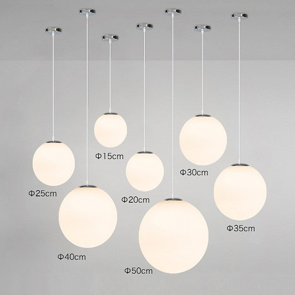 Sumpulon Pendant Light