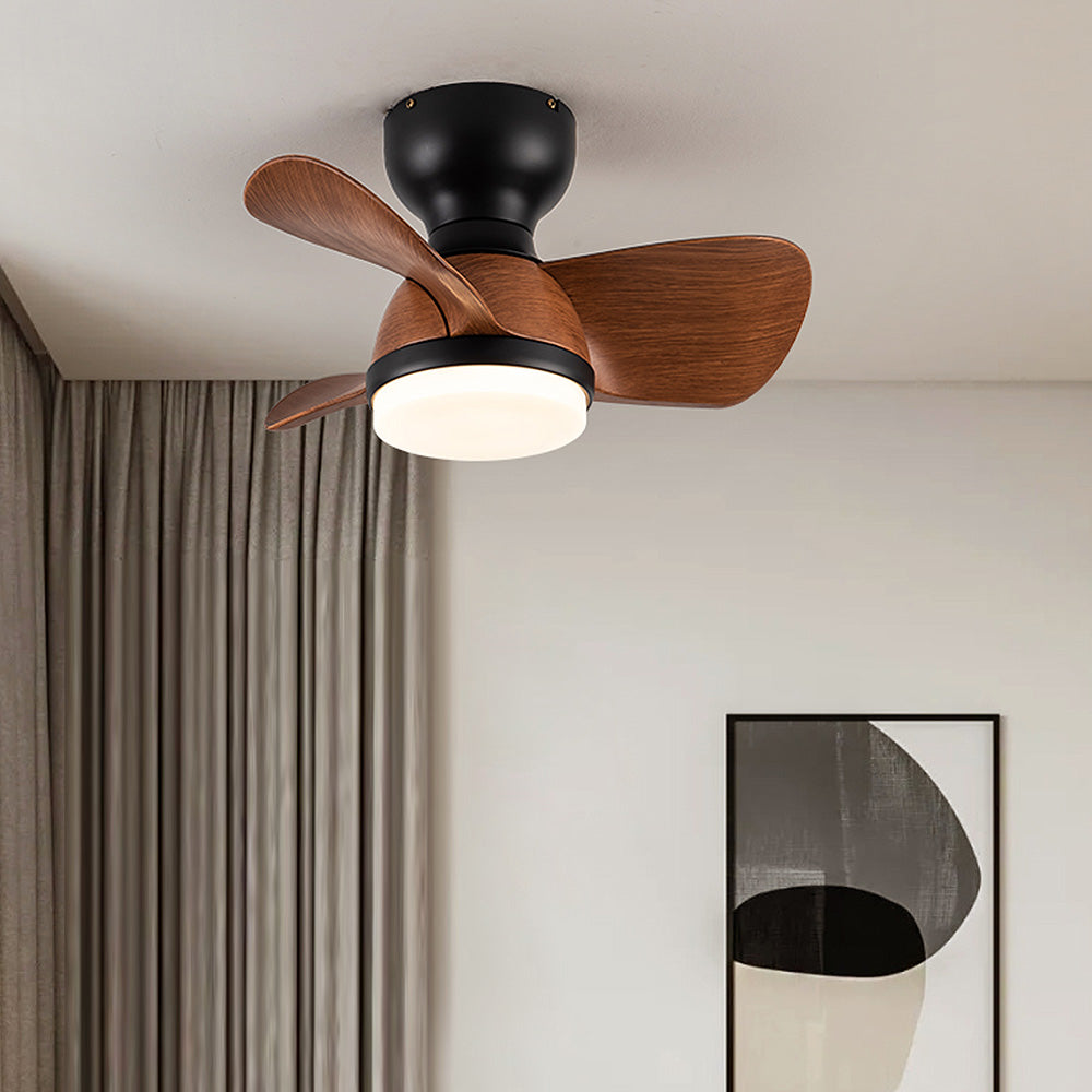 Zareni LED Ceiling Fan