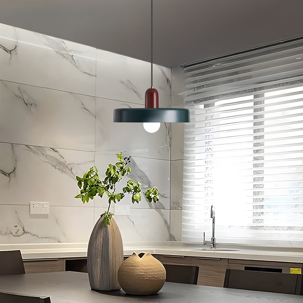 Cemoro Pendant Light