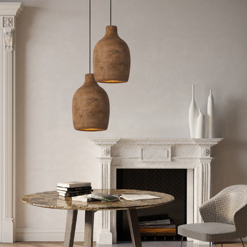 Vintano Boho Pendant Light