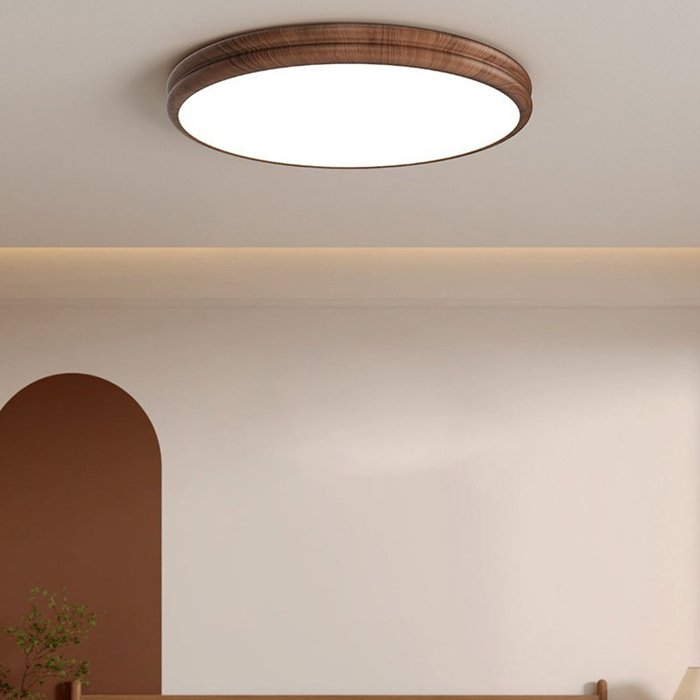 Ivor Bauhaus Ceiling Light