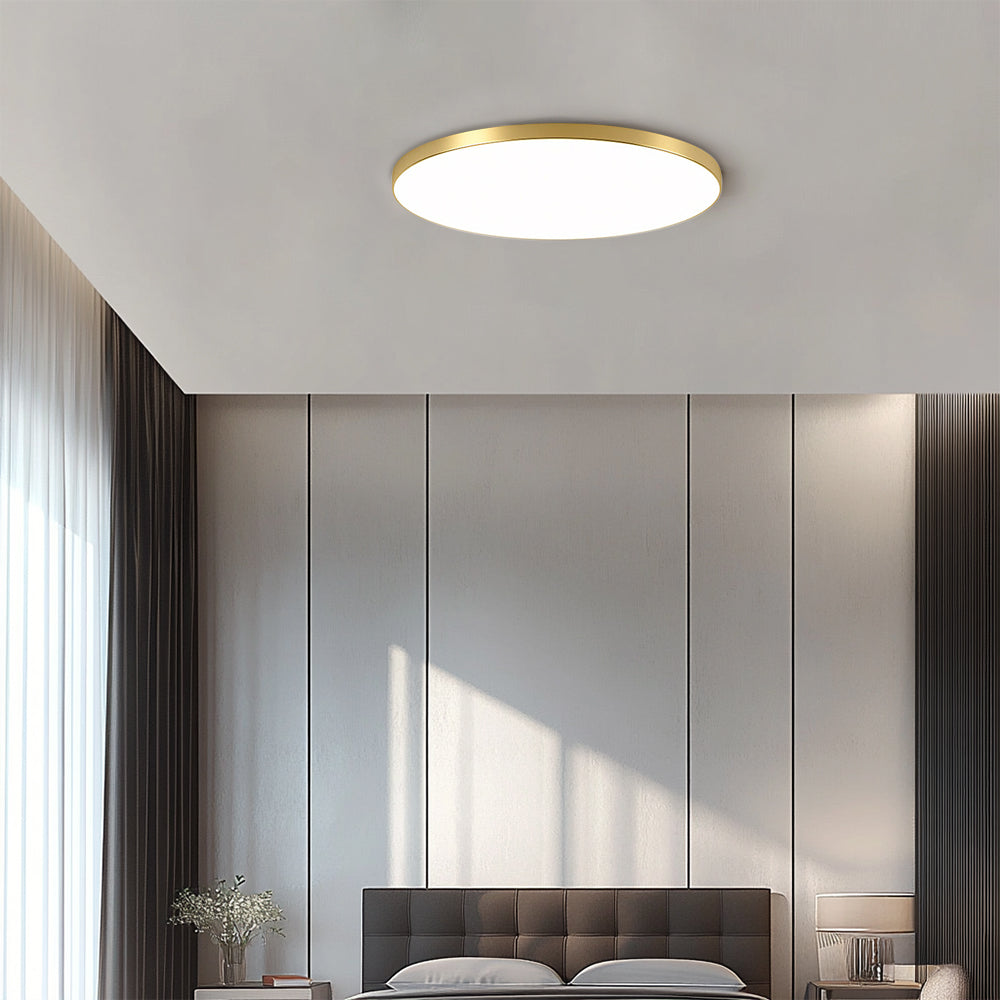 Lanero Ceiling Light