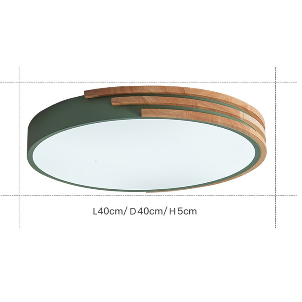 Scandis Ceiling Light
