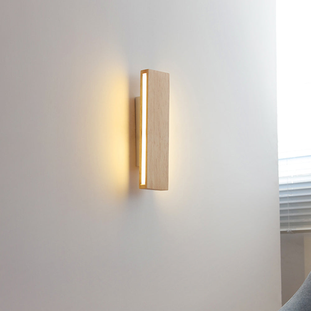 Norello Rotatable Wall Light