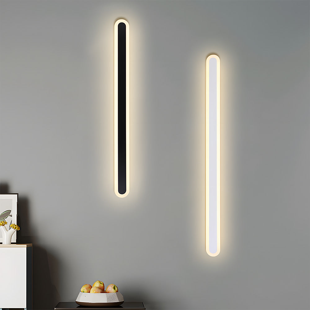 Nirelo LED Wall Light