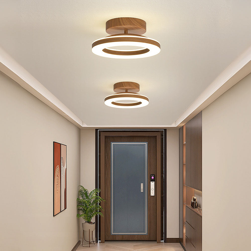 Ovelle Ceiling Light