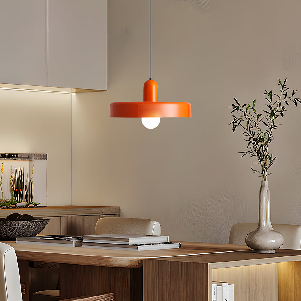 Cemoro Pendant Light