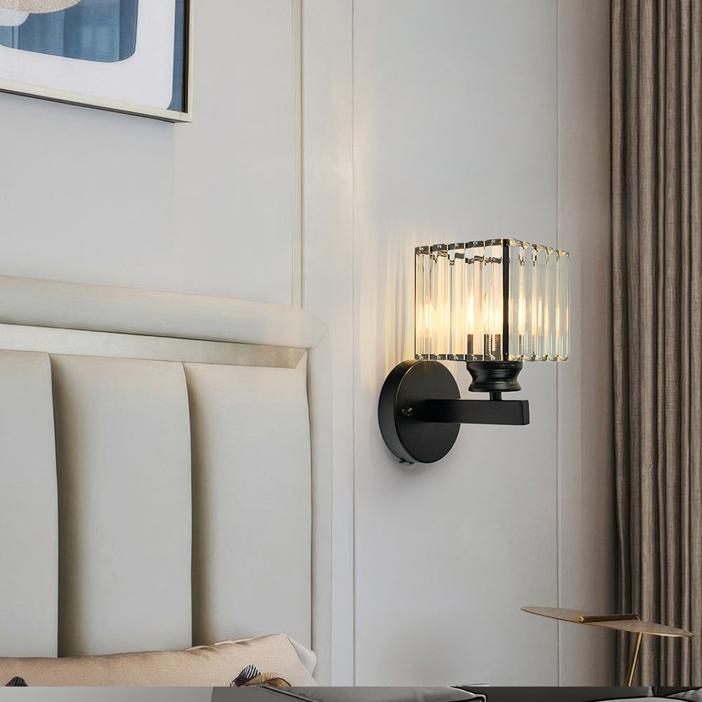Quisso Wall Light