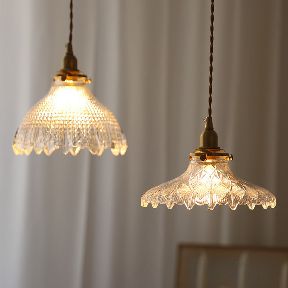 Ysoria Pendant Light