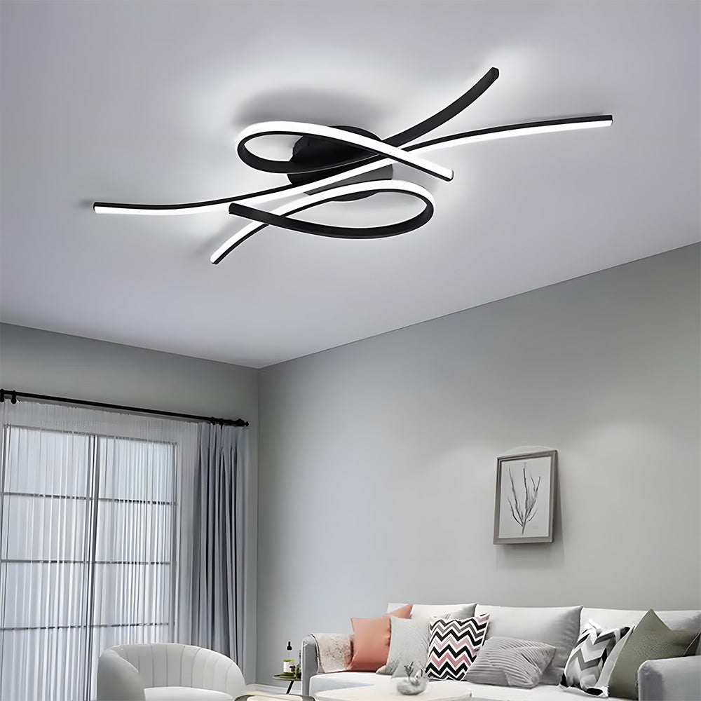 Tizera Ceiling Light