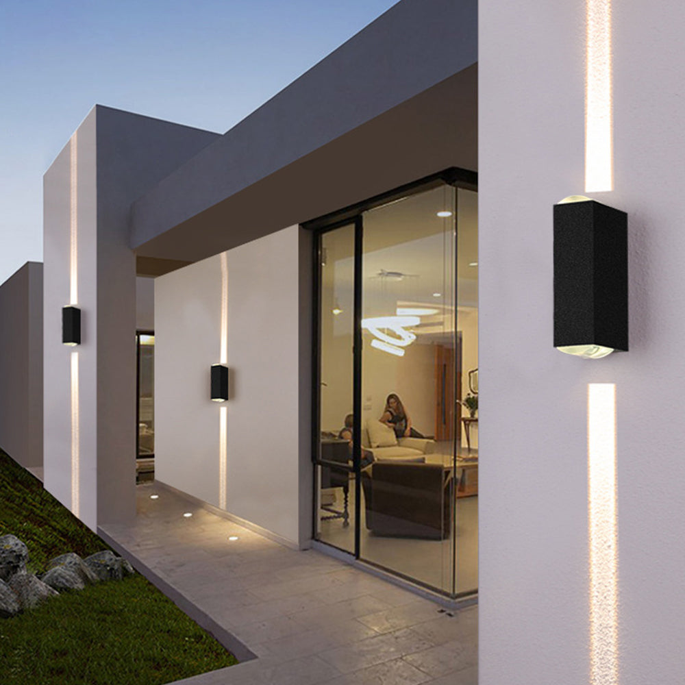 Casaro Wall Light For Outdoor