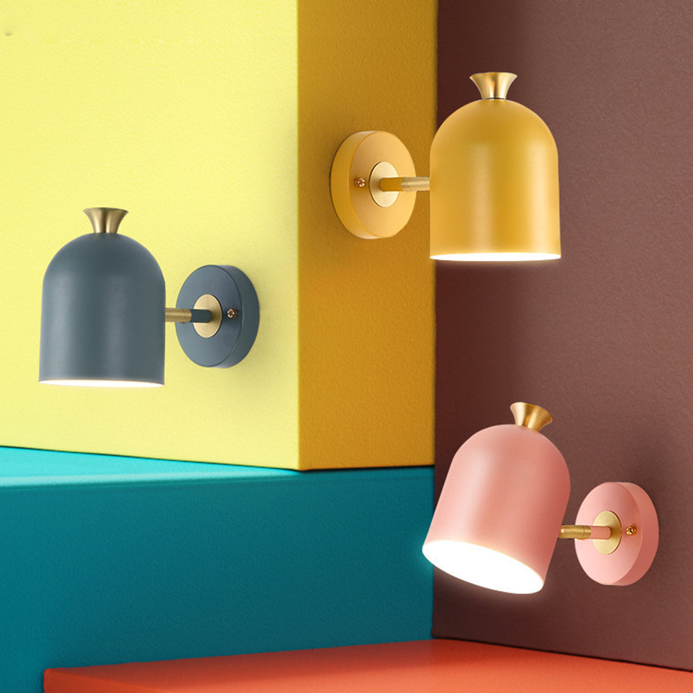 Sivo Wall Light