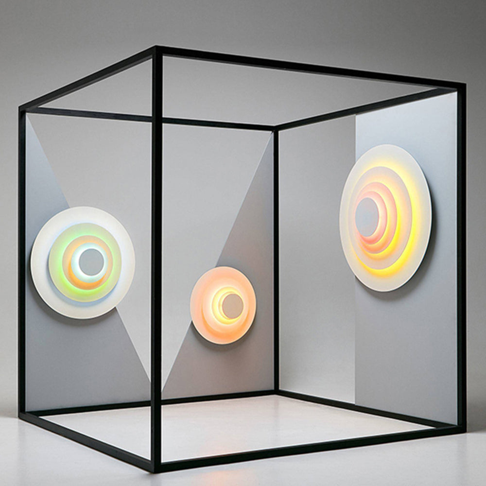 Joreo Modern Wall Light