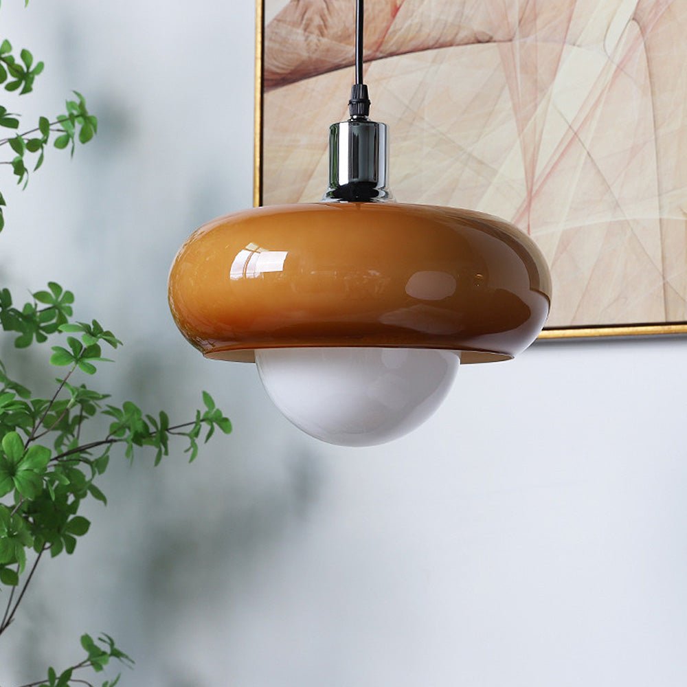 Melmano Bauhaus Pendant Light