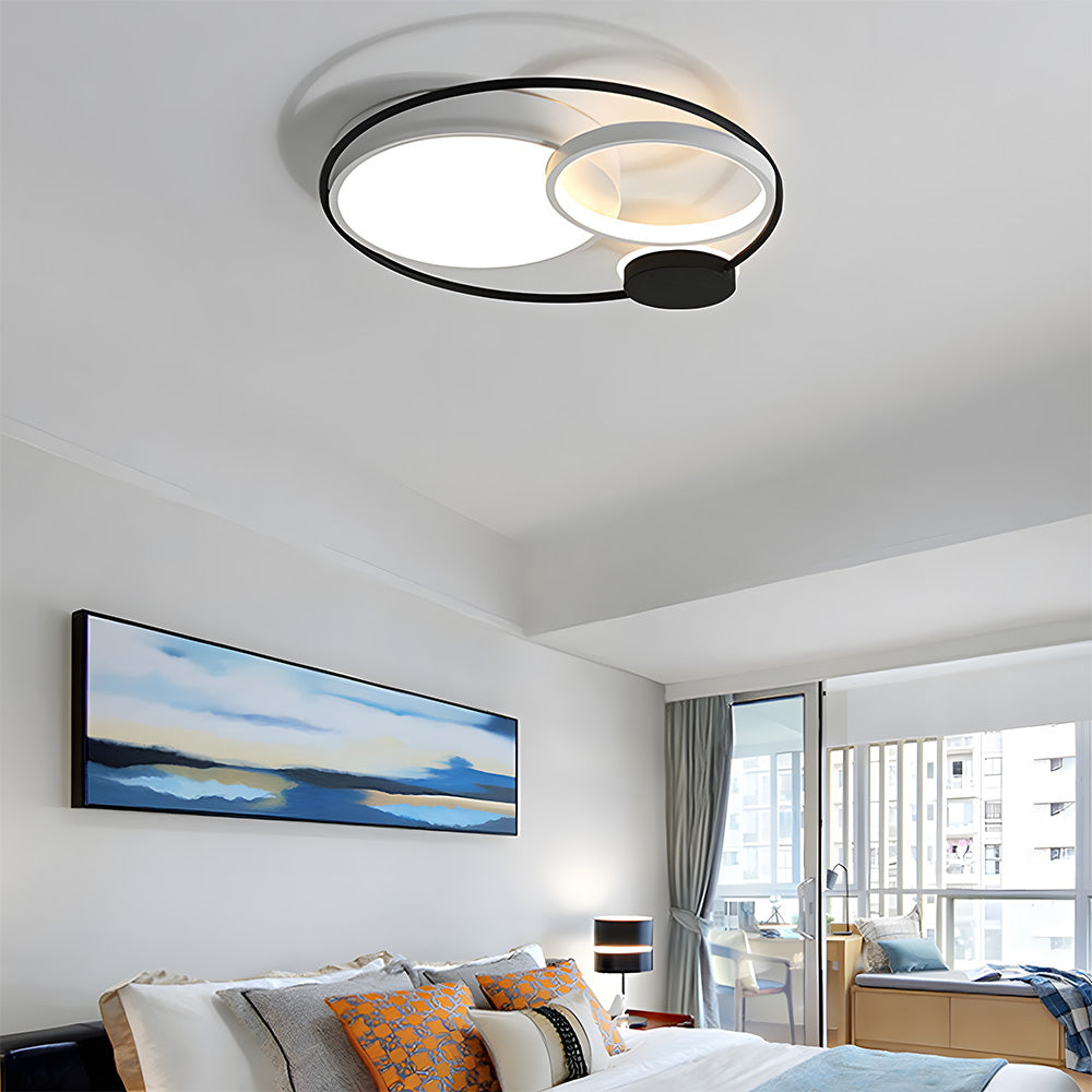 Liszon Ceiling Light
