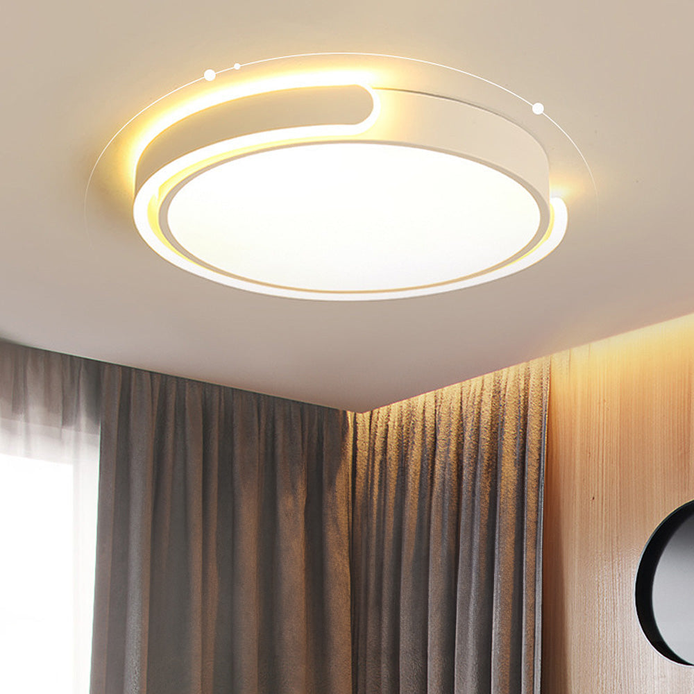 Silavon Ceiling Light