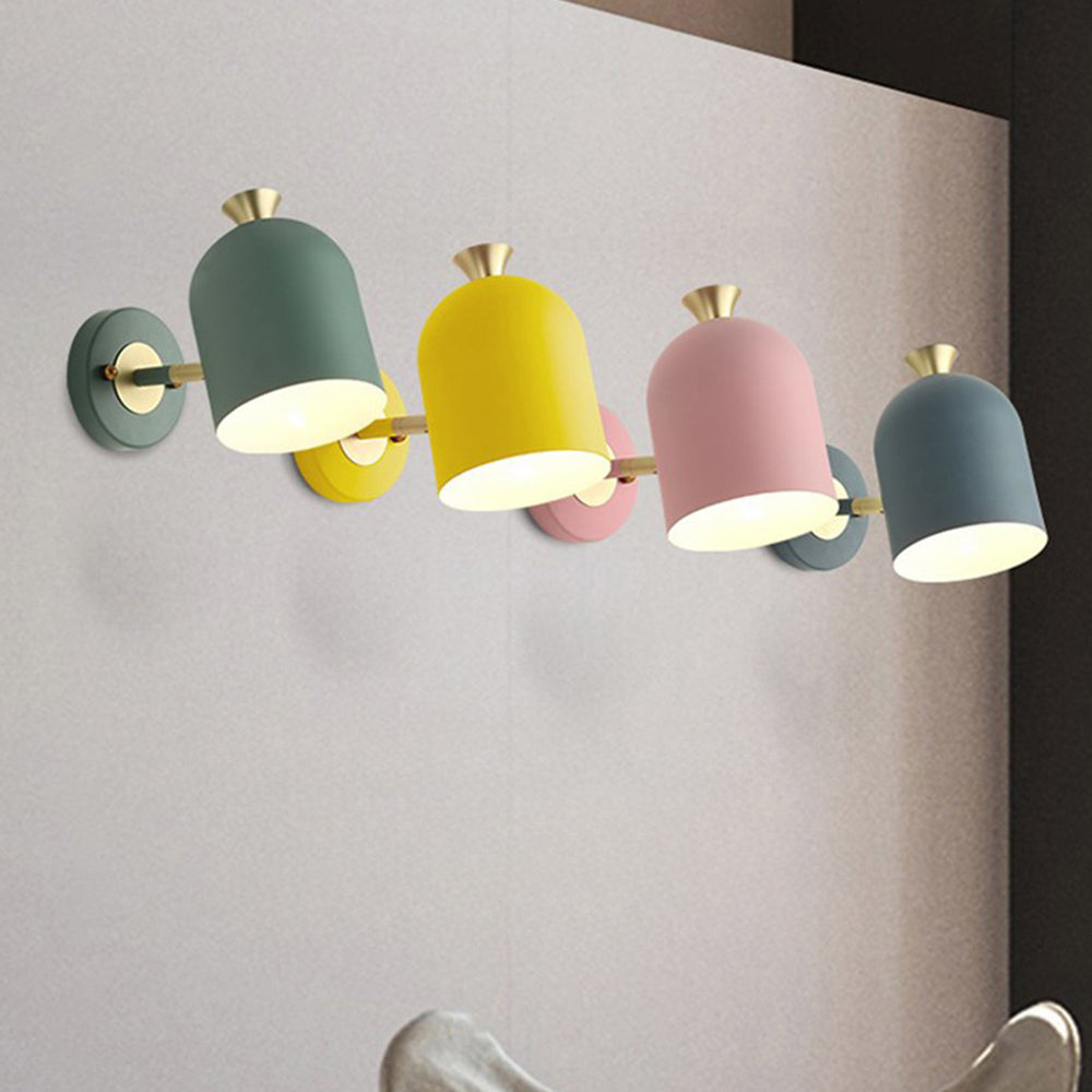 Sivo Wall Light