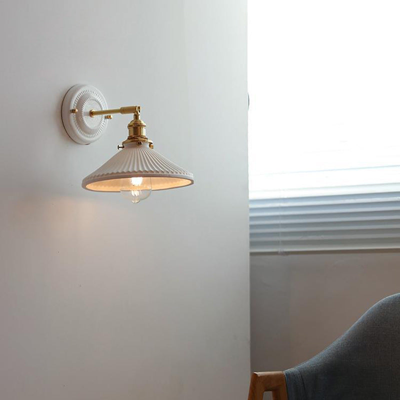 Toreio Vintage Wall Light