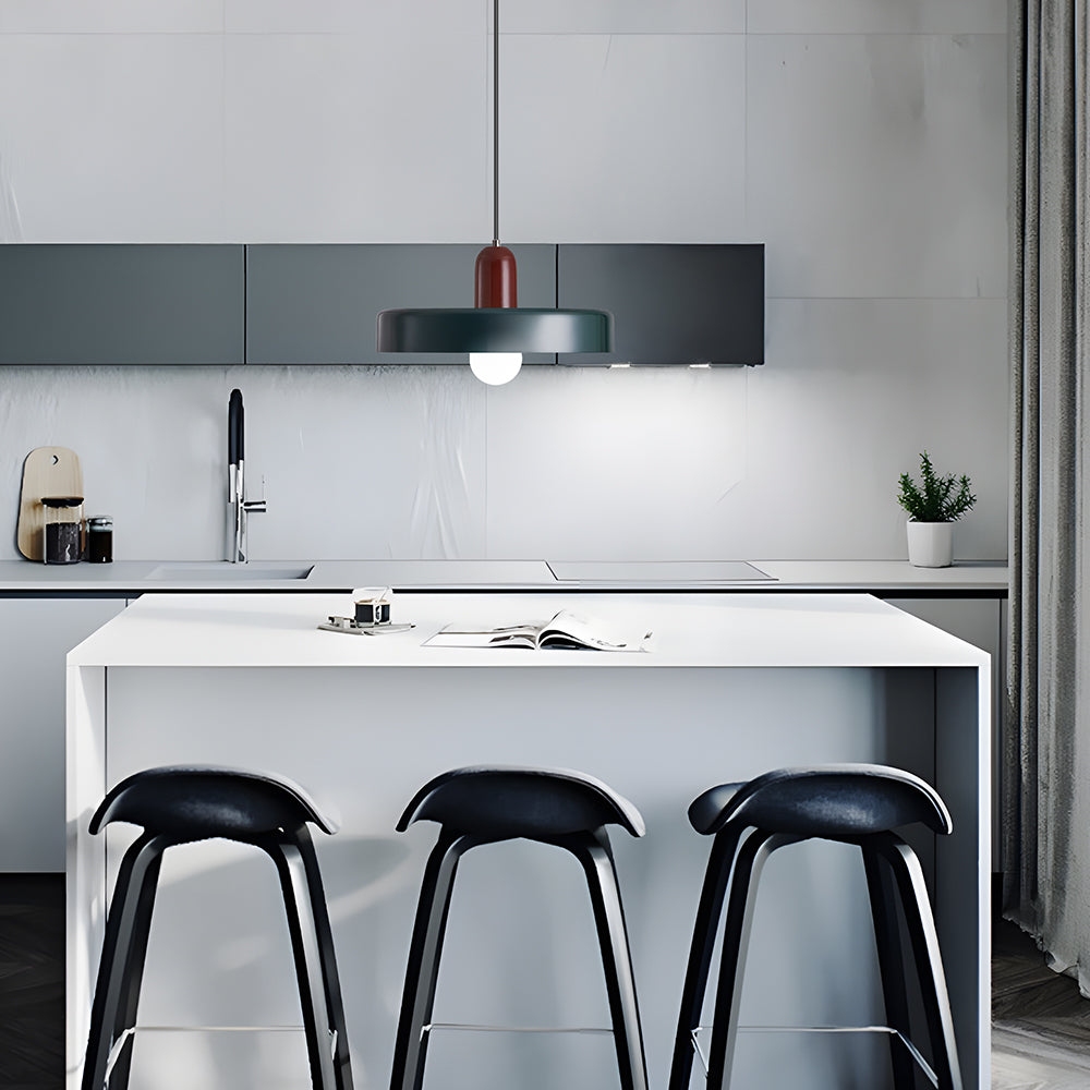 Cemoro Pendant Light