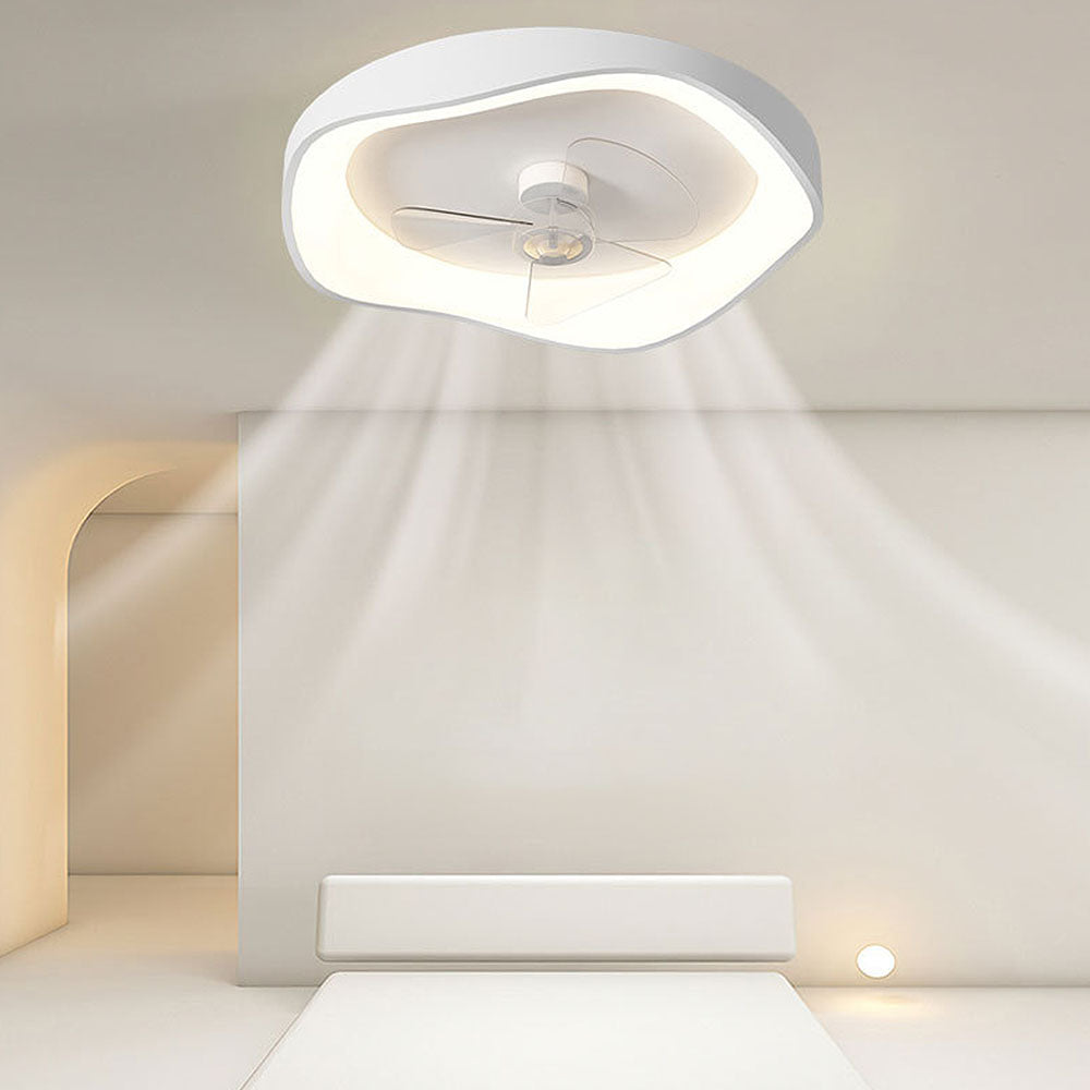 Mirani LED Ceiling Fan