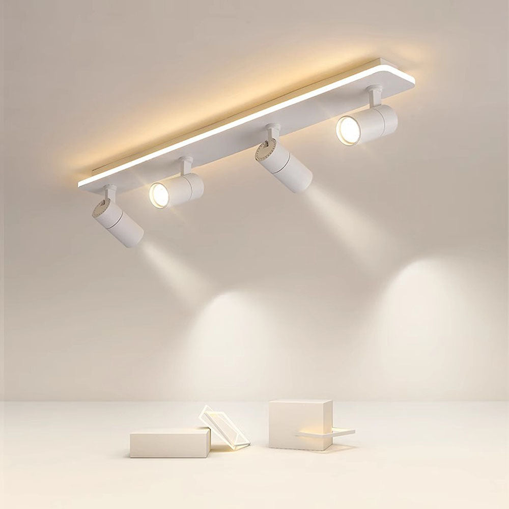 Triccon Ceiling Light