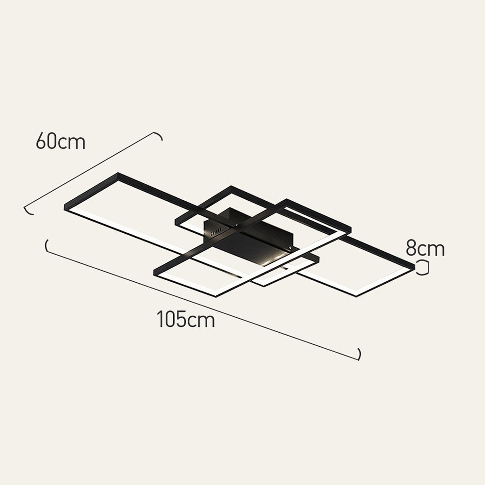 Shivon Ceiling Light