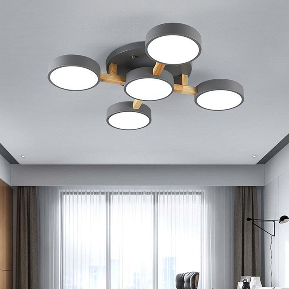 Finizaro Ceiling Light