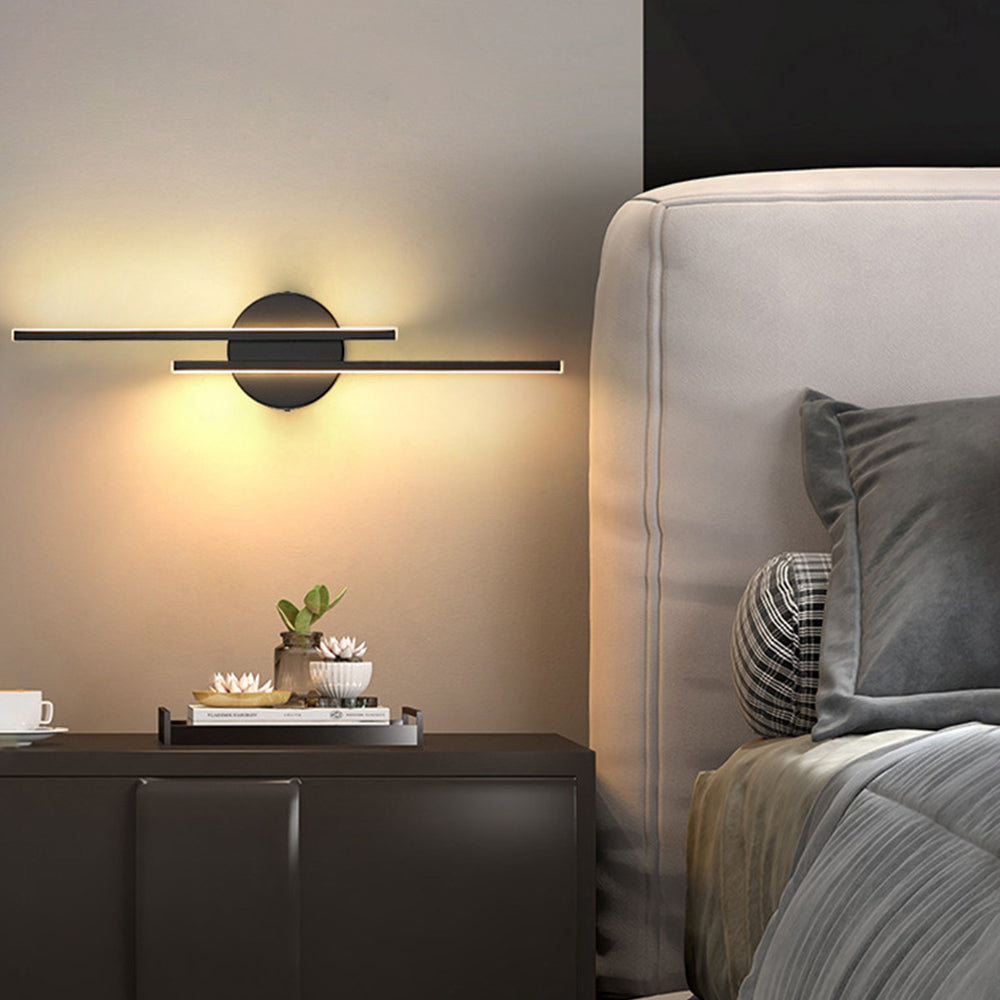 Zorven Wall Light
