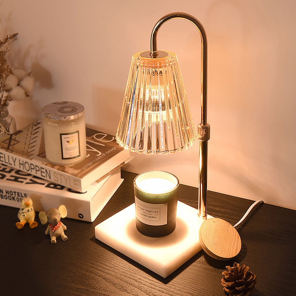 Selvoro Candle Warmer Lamp