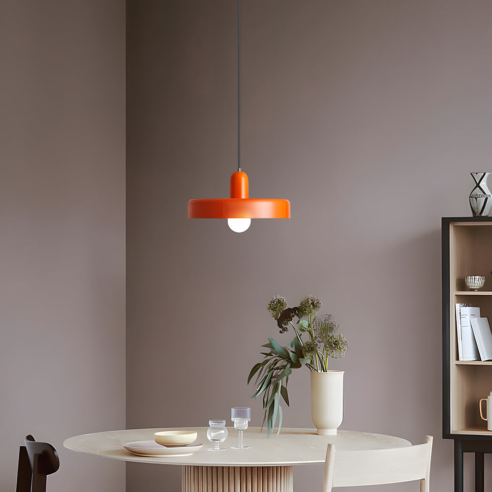 Cemoro Pendant Light