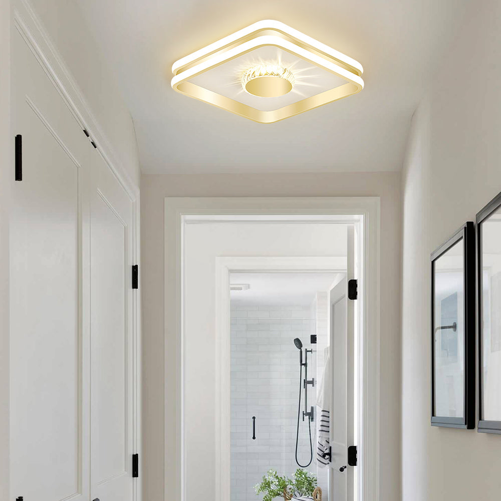 Goldis Ceiling Light