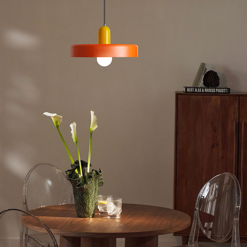 Cemoro Pendant Light
