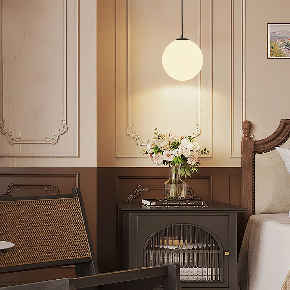 Sumpulon Pendant Light
