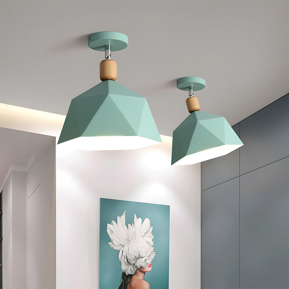 Pasteo Ceiling Light