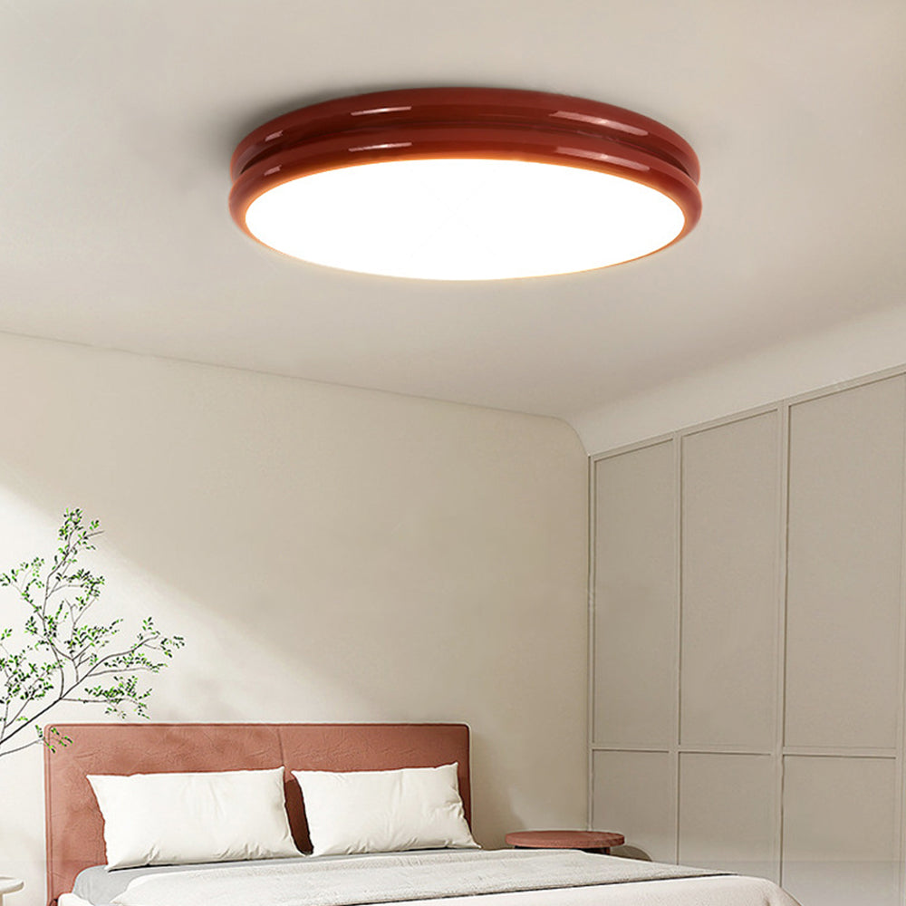 Ivor Bauhaus Ceiling Light