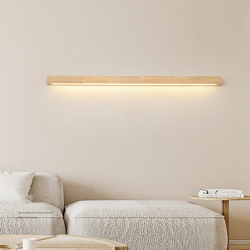 Lucavo Linear Wall Light