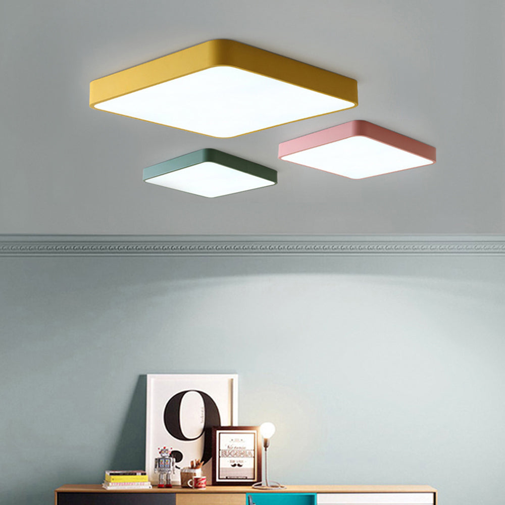 Klabon Ceiling Light