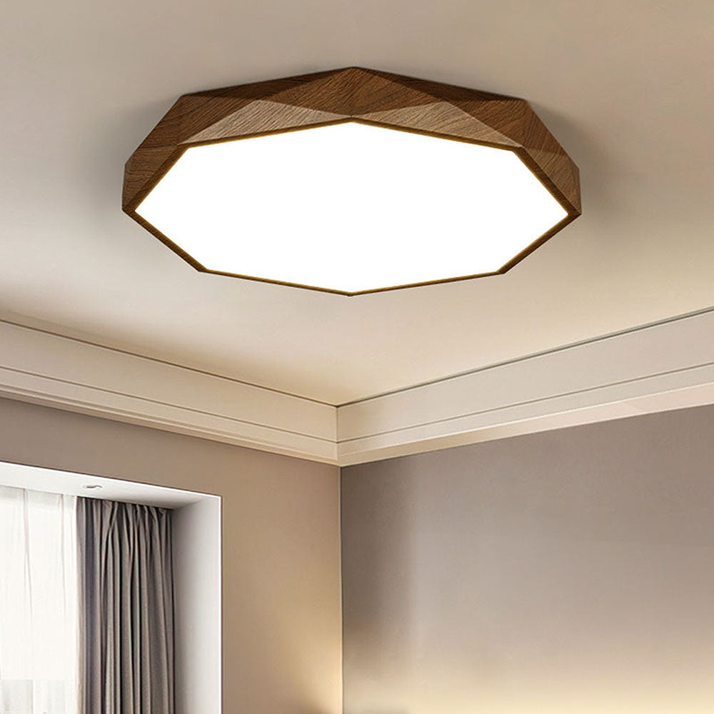 Kelron Disc Ceiling Light