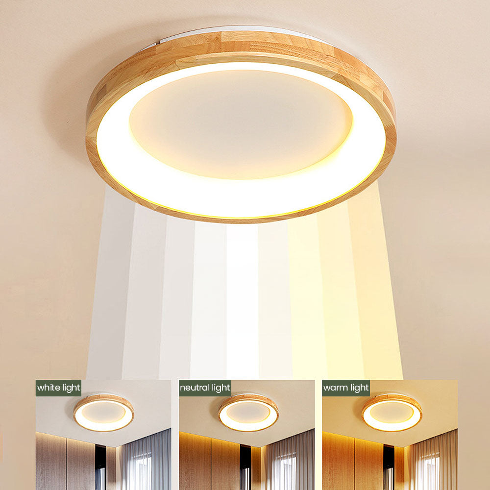 Luzzone Ceiling Light