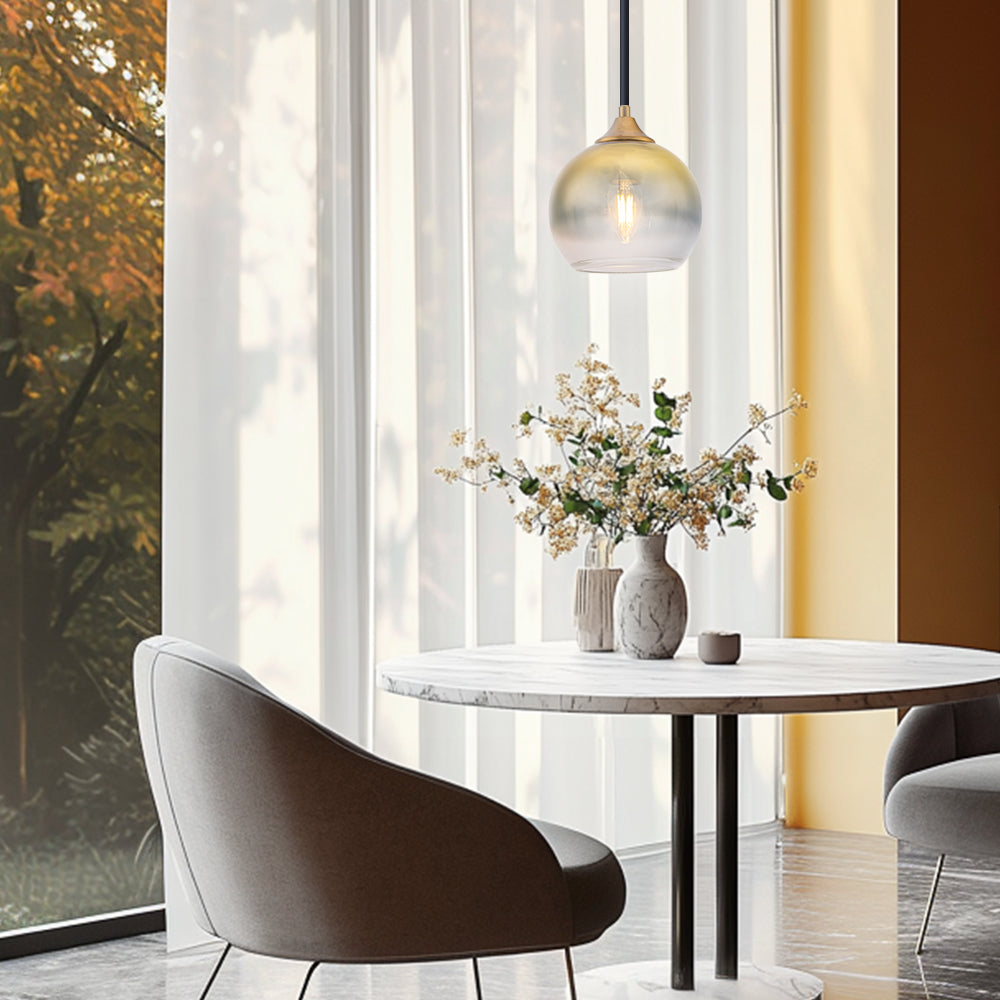 Emerlyn Pendant Light