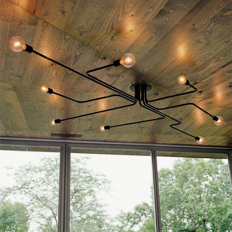 Brianen Ceiling Light