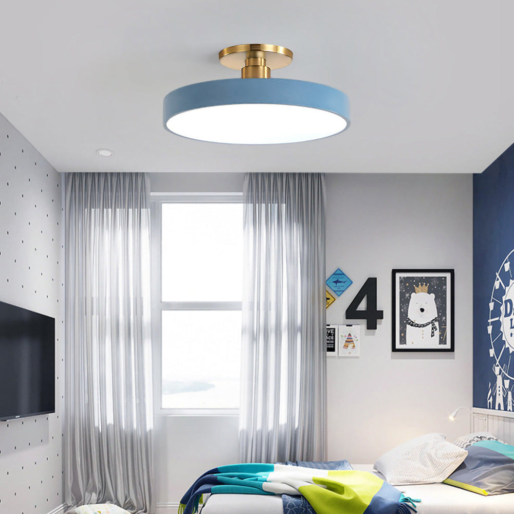 Concize Ceiling Light