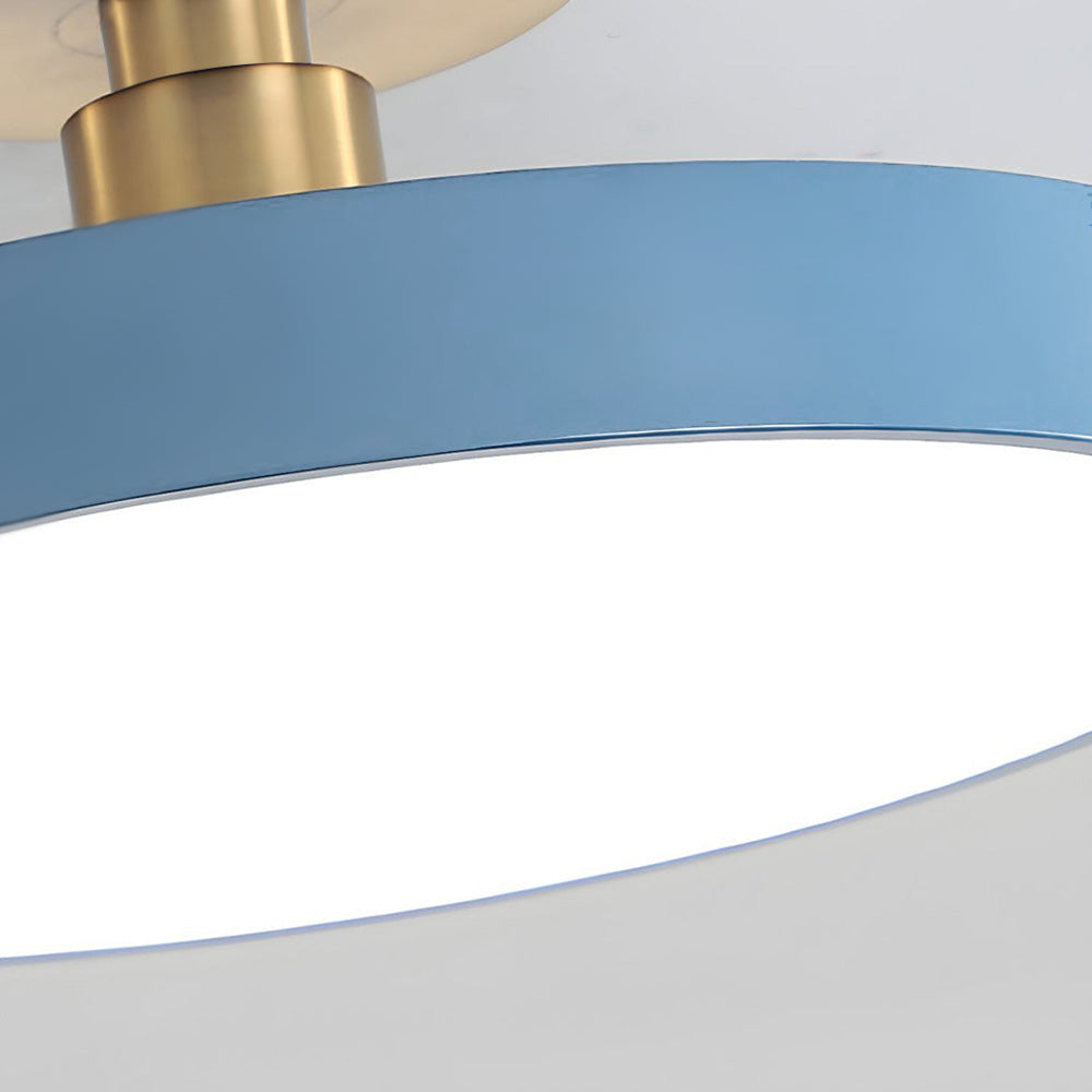 Concize Ceiling Light