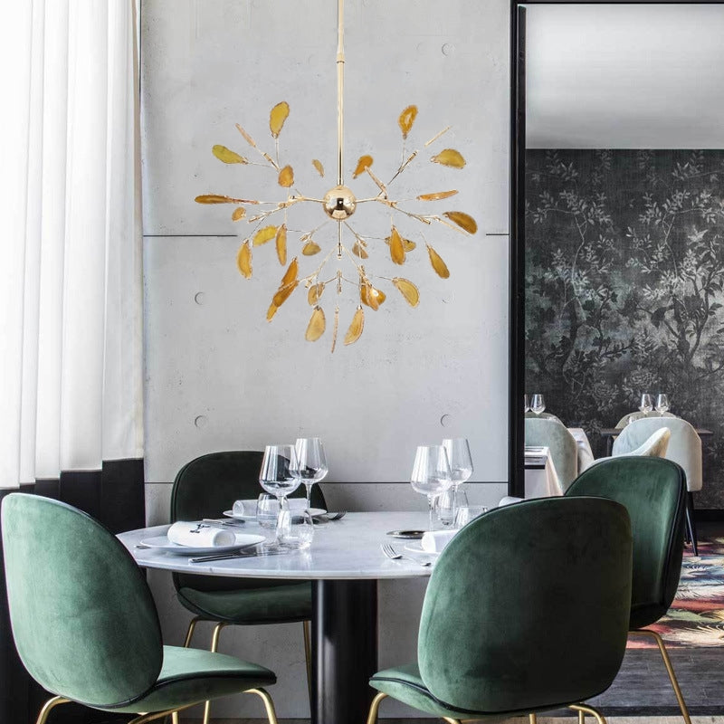 Yario Chandelier