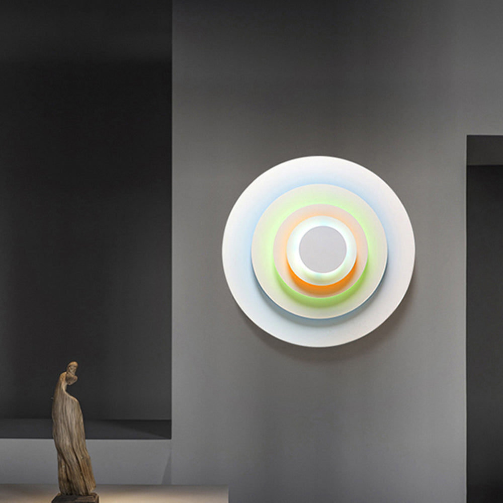 Joreo Modern Wall Light