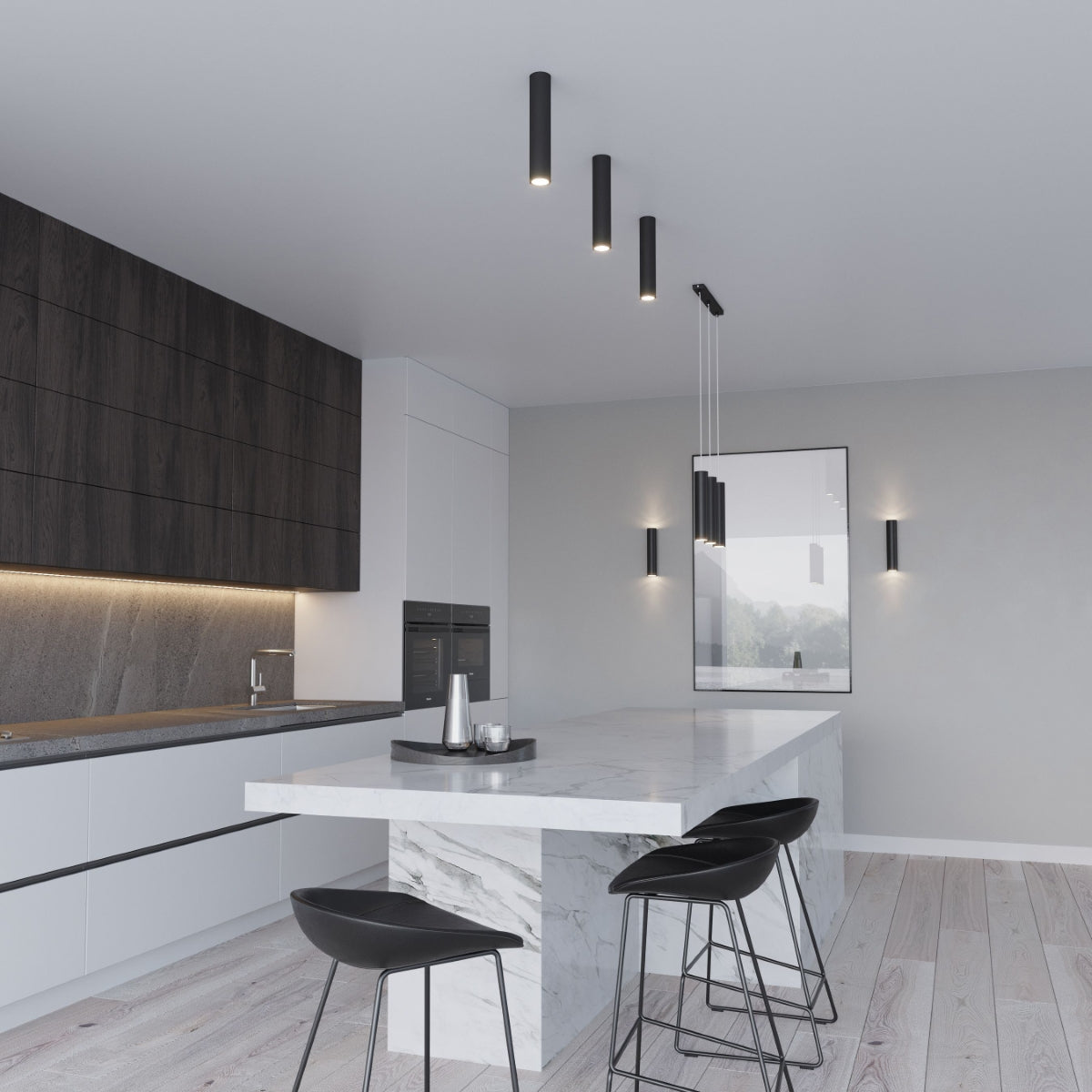 SOLAG Pendant Light
